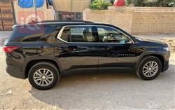 شيفروليه ترافرس